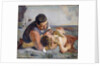 The Good Samaritan, ca. 1883 by Anonymous
