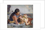 The Good Samaritan, ca. 1883 by Anonymous