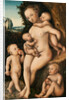 Charity, after 1536 by Anonymous