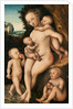 Charity, after 1536 by Anonymous