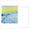 Winter Evening, 1905-1906 by Anonymous