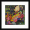Weisser Klang (White Sound), 1908 by Anonymous