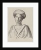 Portrait of the mezzo-soprano Isabella Colbran, 1824 by Anonymous