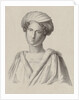 Portrait of the mezzo-soprano Isabella Colbran, 1824 by Anonymous