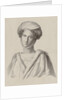 Portrait of the mezzo-soprano Isabella Colbran, 1824 by Anonymous