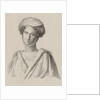 Portrait of the mezzo-soprano Isabella Colbran, 1824 by Anonymous