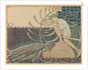 Joukahainens Revenge, 1910 by Anonymous