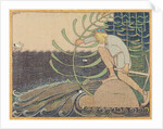 Joukahainens Revenge, 1910 by Anonymous