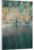 Spring Shore, 1920 by Anonymous