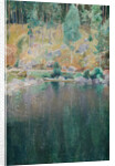 Spring Shore, 1920 by Anonymous
