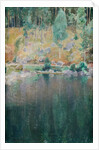 Spring Shore, 1920 by Anonymous
