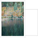 Spring Shore, 1920 by Anonymous