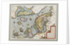 Septentrionalium Regionum Descrip. (The Arctic. Scandinavia), 1572-1575 by Anonymous