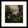 Flowering Trees, Haikon, 1901 by Anonymous