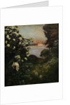 Flowering Trees, Haikon, 1901 by Anonymous