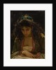 Persian. Study for Sadko, c. 1875 by Anonymous