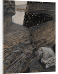 Kuolleitten virta, 1893 by Anonymous