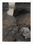Kuolleitten virta, 1893 by Anonymous