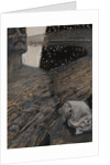 Kuolleitten virta, 1893 by Anonymous