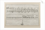 The naval Battle of Hogland on 17 July 1788, Late 18th cent by Anonymous