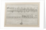 The naval Battle of Hogland on 17 July 1788, Late 18th cent by Anonymous