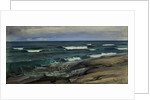 Sea Landscape in Porkkala, 1896 by Anonymous