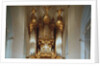 The Organ in the St. Catherines Church in Hamburg by Anonymous