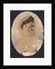 Portrait of Maria Szymanowska, 1816 by Anonymous