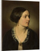 Portrait of Countess Katarzyna Potocka, née Branicka, 1852 by Anonymous