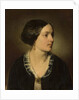 Portrait of Countess Katarzyna Potocka, née Branicka, 1852 by Anonymous