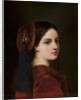 Portrait of Countess Katarzyna Potocka, née Branicka, 1841 by Anonymous