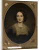 Portrait of Countess Katarzyna Potocka, née Branicka, 1850s by Anonymous