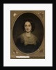 Portrait of Countess Katarzyna Potocka, née Branicka, 1850s by Anonymous