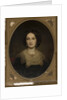 Portrait of Countess Katarzyna Potocka, née Branicka, 1850s by Anonymous