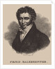 Portrait of Friedrich Kalkbrenner by Anonymous
