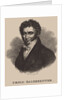 Portrait of Friedrich Kalkbrenner by Anonymous