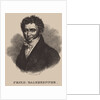 Portrait of Friedrich Kalkbrenner by Anonymous