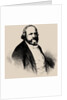 Portrait of Ferdinand von Hiller, 1865 by Anonymous