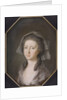 Portrait of Princess Maria Anna Czartoryska, c. 1780 by Anonymous
