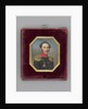 Portrait of Count Ivan Osipovich de Witt, 1832 by Anonymous