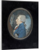 Portrait of Prince Grigory Ivanovich Vyazemsky (?-1805), 1800 by Anonymous