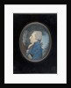 Portrait of Prince Grigory Ivanovich Vyazemsky (?-1805), 1800 by Anonymous