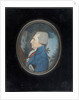 Portrait of Prince Grigory Ivanovich Vyazemsky (?-1805), 1800 by Anonymous