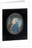 Portrait of Prince Grigory Ivanovich Vyazemsky (?-1805), 1800 by Anonymous