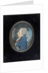 Portrait of Prince Grigory Ivanovich Vyazemsky (?-1805), 1800 by Anonymous