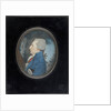 Portrait of Prince Grigory Ivanovich Vyazemsky (?-1805), 1800 by Anonymous