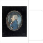 Portrait of Prince Grigory Ivanovich Vyazemsky (?-1805), 1800 by Anonymous