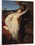 Tannhäuser, ca 1878 by Anonymous