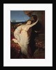 Tannhäuser, ca 1878 by Anonymous