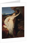 Tannhäuser, ca 1878 by Anonymous